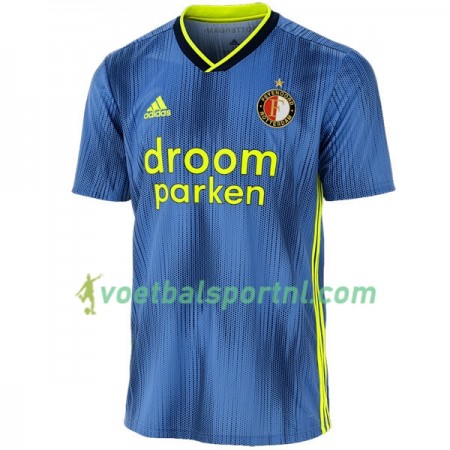 Feyenoord Rotterdam Uit Shirt 2019-20